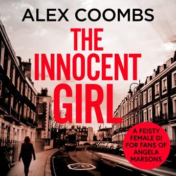 The Innocent Girl - DCI Hanlon (Unabridged)