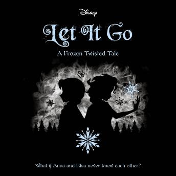 Disney Frozen: Let It Go