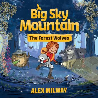 Big Sky Mountain: The Forest Wolves