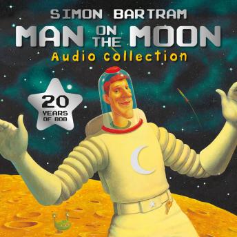 Man on the Moon Audio Collection