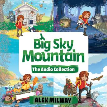 Access Unmissable Full Audiobooks in Non-Fiction, Animals & Nature