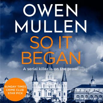 So It Began (Unabridged)