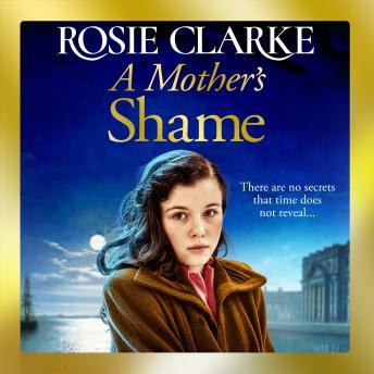 A Mother's Shame (Unabridged)
