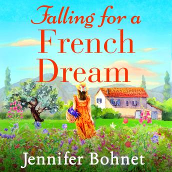 Falling for a French Dream (Unabridged)