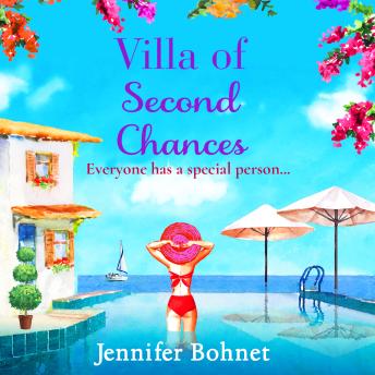 Villa of Second Chances (Unabridged)