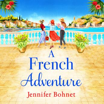 French Adventure (Unabridged)