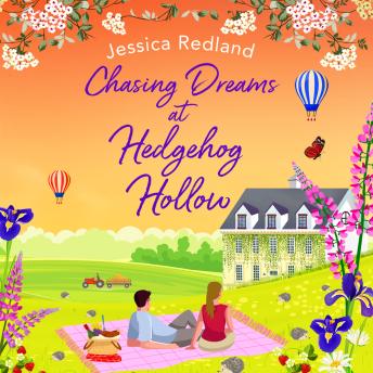 Chasing Dreams at Hedgehog Hollow - Hedgehog Hollow, Book 5 (Unabridged)