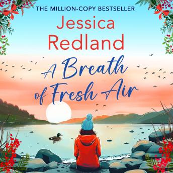 A Breath of Fresh Air - Escape to the Lakes, Book 2 (Unabridged)