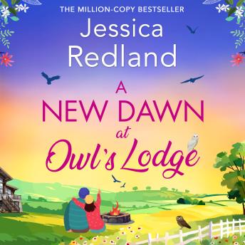 A New Dawn at Owl's Lodge (Unabridged)