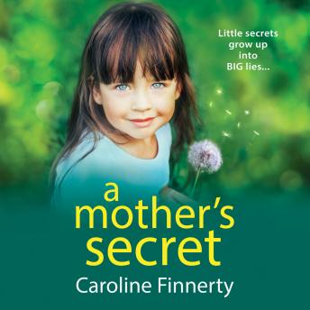 A Mother's Secret (Unabridged)