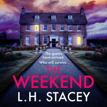 The Weekend (Unabridged)