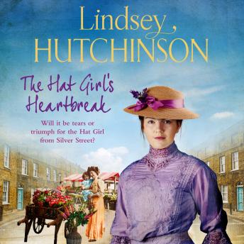 The Hat Girl's Heartbreak (Unabridged)
