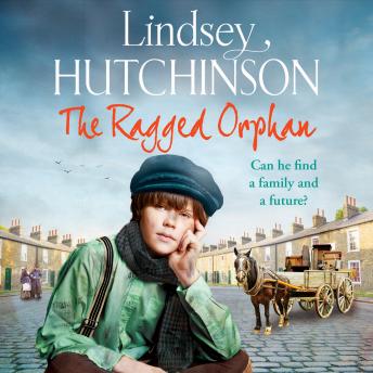The Ragged Orphan (Unabridged)
