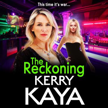 The Reckoning - Carter Brothers  (Unabridged)