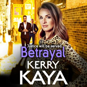 Betrayal - The Tempests  (Unabridged)