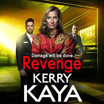 Revenge - The Tempests  (Unabridged)