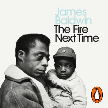 Download Fire Next Time by James Baldwin