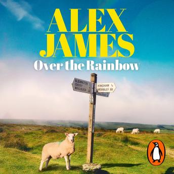 Over the Rainbow: Tales from an Unexpected Year