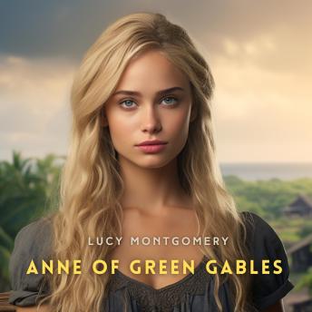 Anne of Green Gables