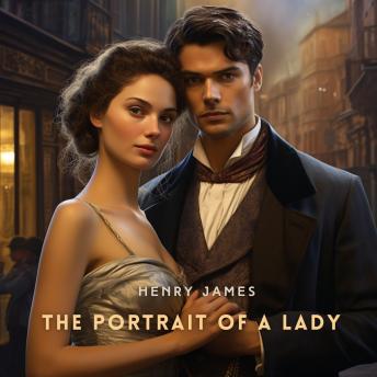 The Portrait of a Lady, Volume 1