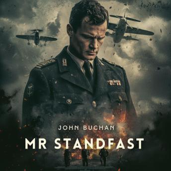 Mr Standfast