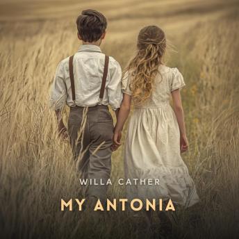 My Antonia