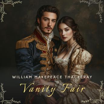 Vanity Fair, Volume 1