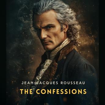 The Confessions, Volume 1