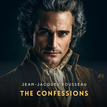 The Confessions, Volume 2