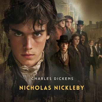 Nicholas Nickleby, Volume 1