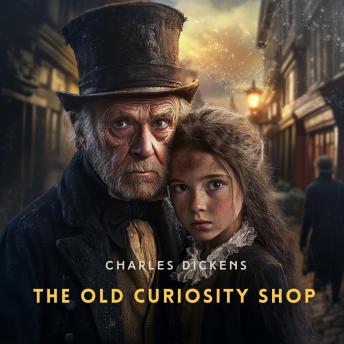 The Old Curiosity Shop, Volume 2