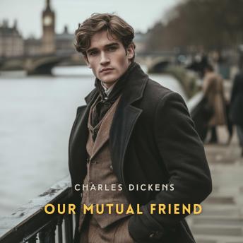 Our Mutual Friend, Volume 1