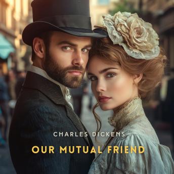 Our Mutual Friend, Volume 2