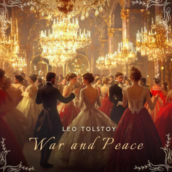 War and Peace, Book 1