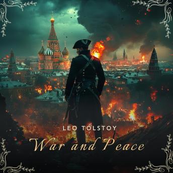 War and Peace, Book 3