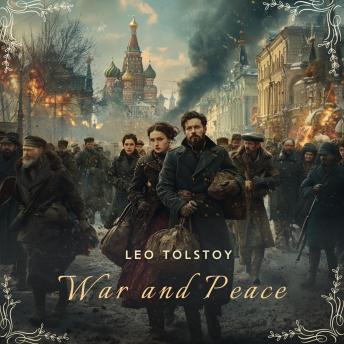 War and Peace, Book 7