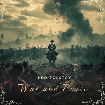 War and Peace, Book 8