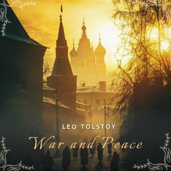 War and Peace, Book 10