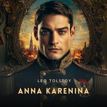 Anna Karenina, Part 3