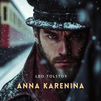 Anna Karenina, Part 7