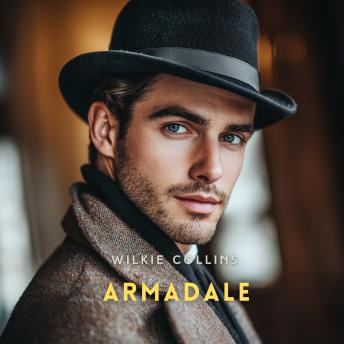Armadale, Volume 3