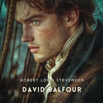 David Balfour