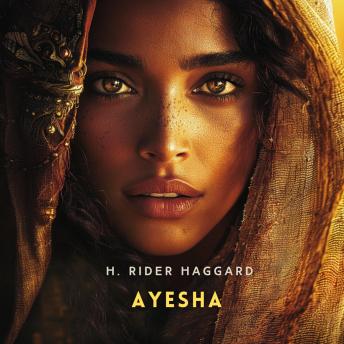 Ayesha: The Return of She