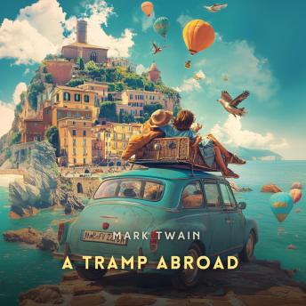 A Tramp Abroad