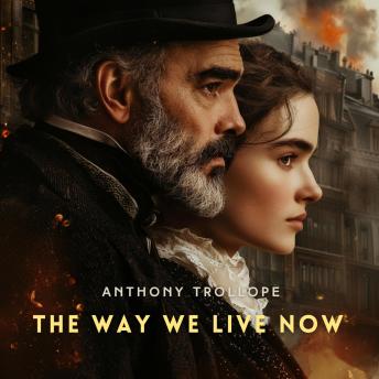 The Way We Live Now, Volume 2