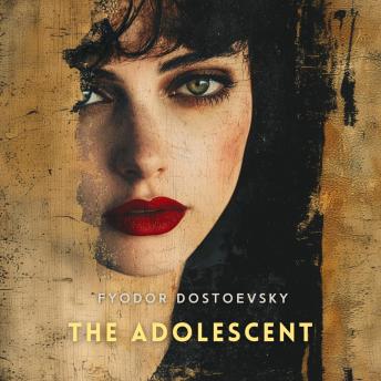 The Adolescent, Part 2