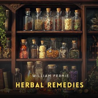 Herbal Remedies, Volume 1