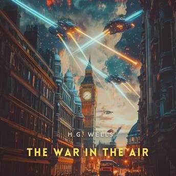 The War In The Air