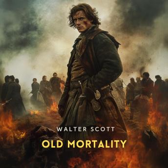 Old Mortality, Volume 2