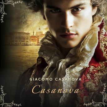 Casanova, Volume 1: Venetian Years